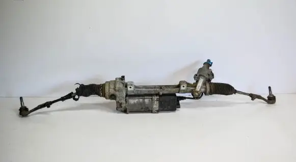BMW 4 F32 F33 Steering rack 6868891