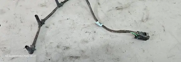 Chevrolet Nubira Plug wire F060614