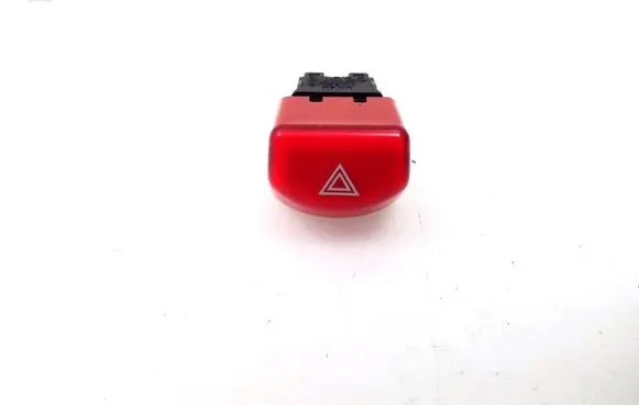 Nissan Micra Hazard light switch 