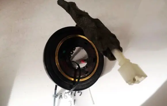 Volkswagen Polo III 6N 6N2 6NF Airbag slip ring squib (SRS ring) 1h0959653