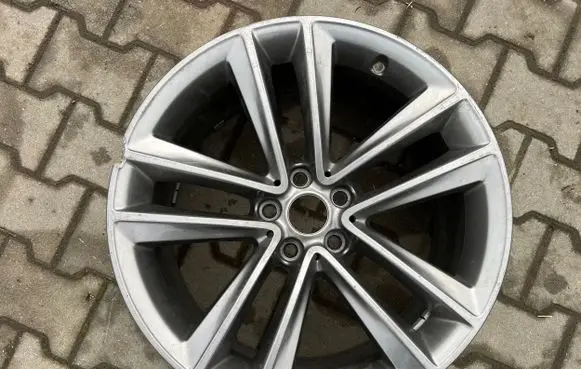 BMW 7 G11 G12 R19 alloy rim 6881665