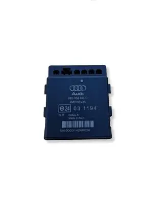 Audi A4 S4 B8 8K Parking PDC control unit/module 8E0054635D 4M0168V3A