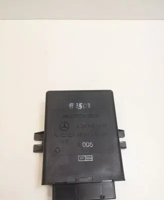 Mercedes-Benz E W211 Light module LCM A2115450432
