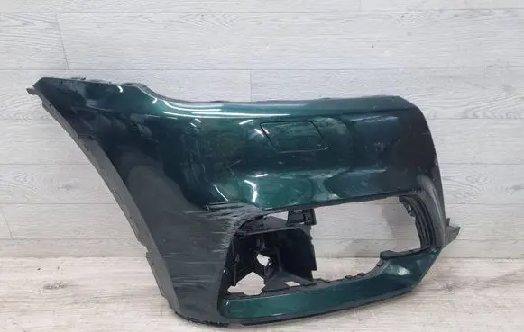 Audi Q5 SQ5 Front bumper corner part panel trim 80A807103F 80A807103H 80A807103G