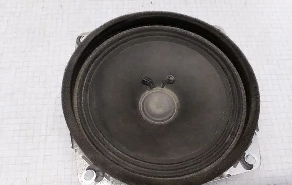 KIA Cerato Subwoofer speaker 963502F000