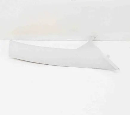 Fiat 500X (A) pillar trim 735576240
