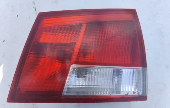 Opel Vectra C Tailgate rear/tail lights 443502 24469464