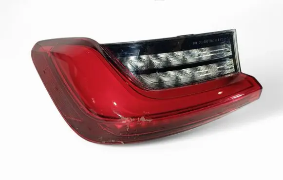 BMW 3 G20 G21 Rear/tail lights 7420451 63217420451