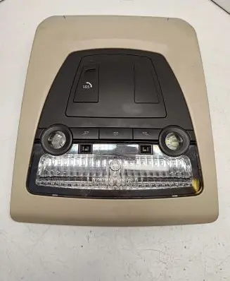 BMW 5 F10 F11 Front seat light 43074281 61319276230