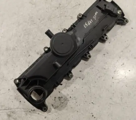 Rocker cam cover