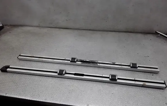 Audi A6 S6 C6 4F Tie down hook / loop 4F9863556A
