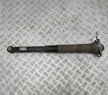 Skoda Octavia Mk3 (5E) Rear shock absorber/damper 5Q0512013KJ 5Q0513423B