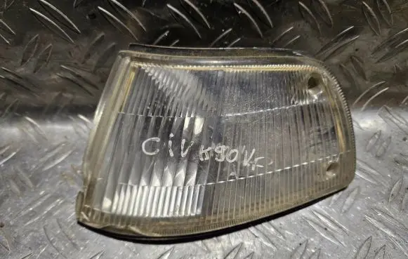 Honda Civic Front indicator light 0415142L