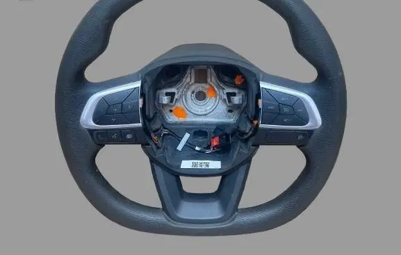 Iveco Daily 6th gen Steering wheel