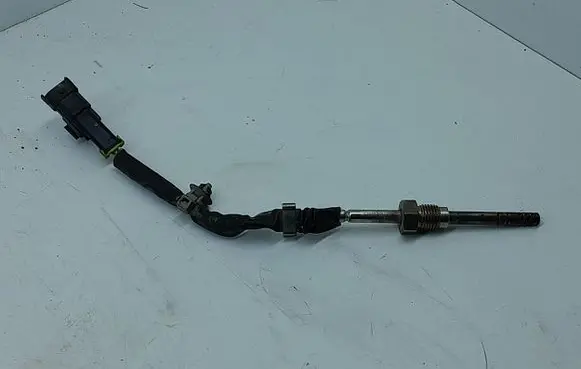 Chevrolet Cruze Exhaust gas temperature sensor 96868946