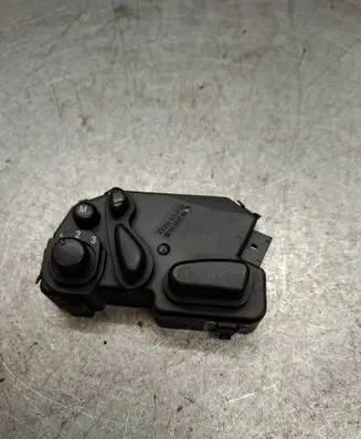 Mercedes-Benz C W203 Seat control switch 2038214158 03464008