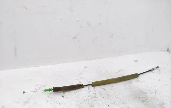 Mazda 3 II Rear door cable line 