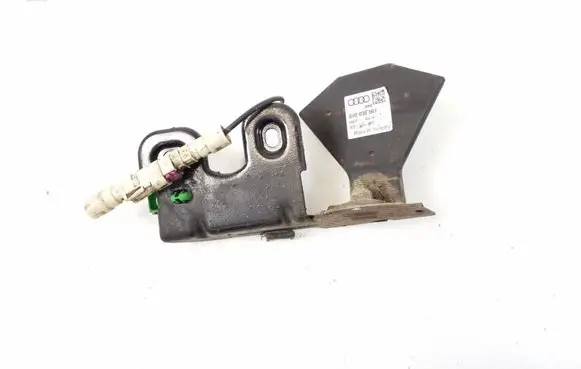 Audi A7 S7 4G Aerial antenna amplifier 8V0035507