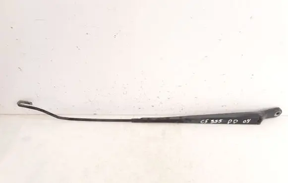 Citroen C5 Front wiper blade arm 071956