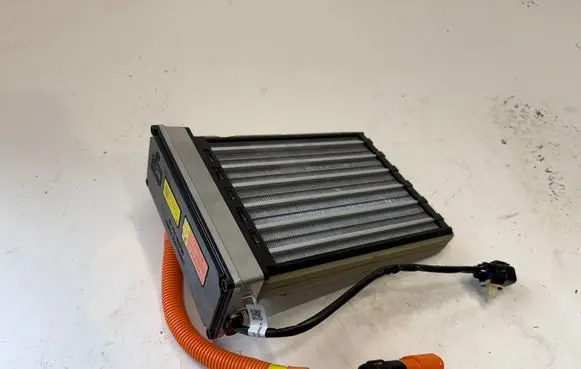 KIA Niro Electric cabin heater radiator 97191AO901