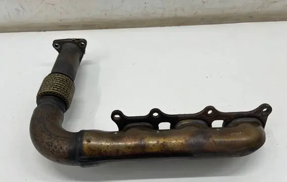 Porsche Macan (95B) Exhaust manifold 05925303