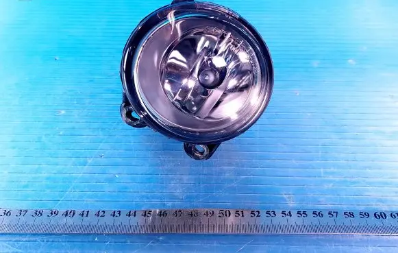 BMW 5 F10 F11 Front fog light 639865L