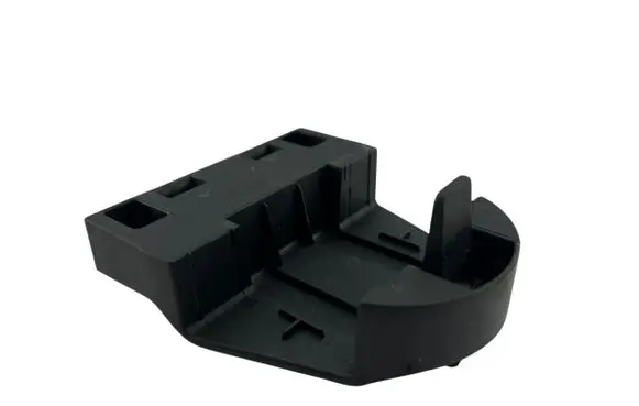 Audi A8 S8 D4 4H Hazard Warning Triangle Mounting Bracket 4H0860285