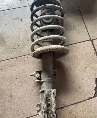 Volvo S80 Front shock absorber/damper
