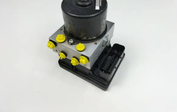 Renault Espace IV ABS Pump 8200808145 10020603464