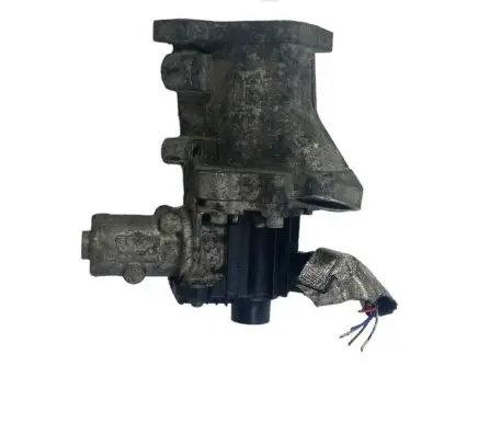 Citroen C6 EGR valve 9656911780 70057605