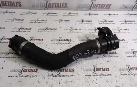 BMW 5 E60 E61 Engine coolant pipe/hose 7789742