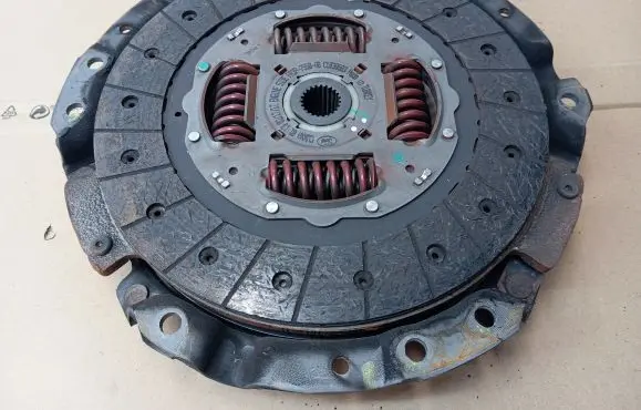 Ford Mustang VI Flywheel C1038683