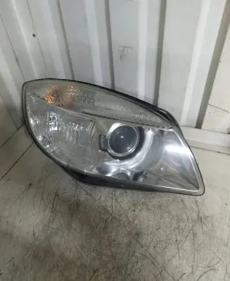 Skoda Roomster (5J) Headlight/headlamp 24783200