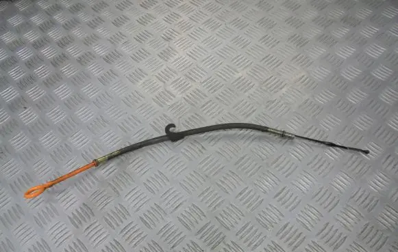 Skoda Fabia Mk1 (6Y) Oil level dip stick 