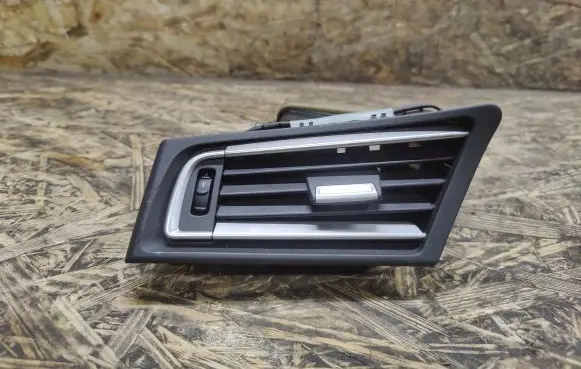 BMW 7 F01 F02 F03 F04 Dashboard side air vent grill/cover trim 64229112149 9112149 14121810