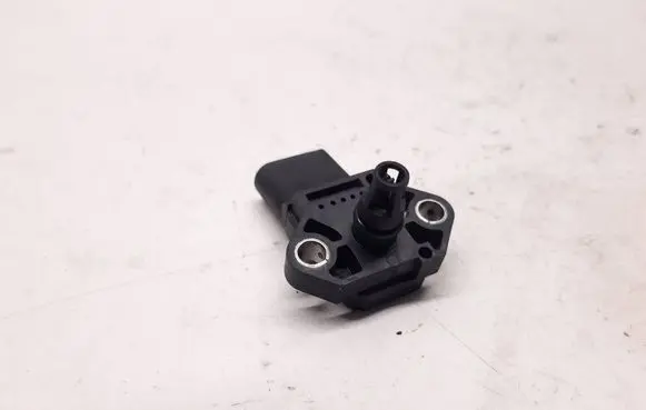 Volkswagen Touran I Air pressure sensor 038906051B 0281002399