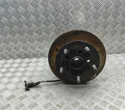 Ford Transit Custom Front wheel hub BK213K185AF