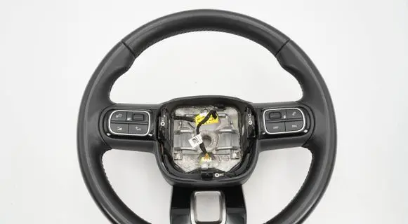 Citroen C3 Steering wheel 34228597F 34218194F 34211561F
