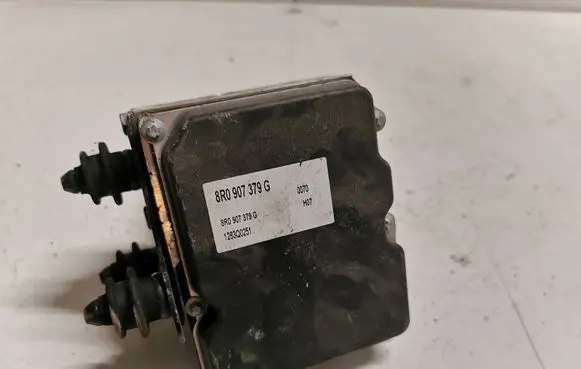 Audi Q5 SQ5 ABS Pump 8R0907379G