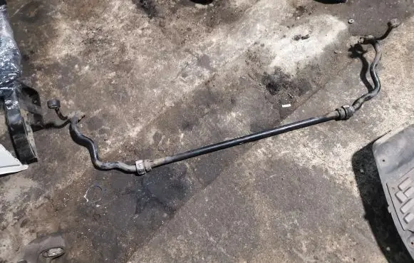 Audi Q7 4L Rear anti-roll bar/sway bar 7L0511025B