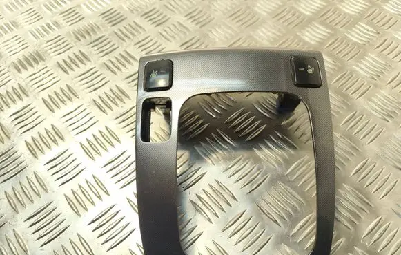 Hyundai Sonata Gear shifter surround trim plastic 846513K220 202002962