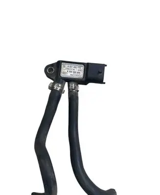 Renault Trafic II (X83) Exhaust gas pressure sensor 0281002772