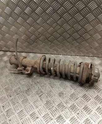 KIA Rio Front shock absorber with coil spring