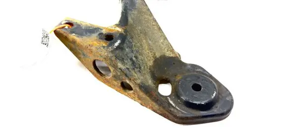 Jaguar XJ X308 Rear upper control arm/wishbone 