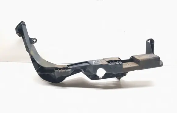 Headlight/headlamp mounting bracket