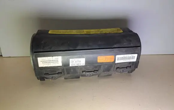 Audi A6 S6 C4 4A Passenger airbag 4A2880203 00062516C 012155337