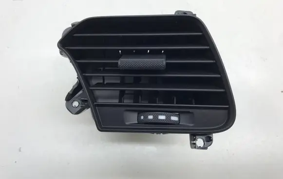 Porsche Panamera (971) Dashboard glove box trim 971819701B D1007633
