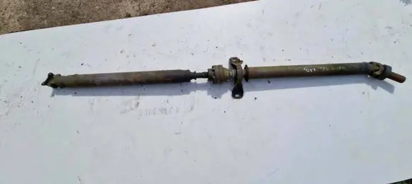 Toyota RAV 4 (XA10) Rear driveshaft/prop shaft 