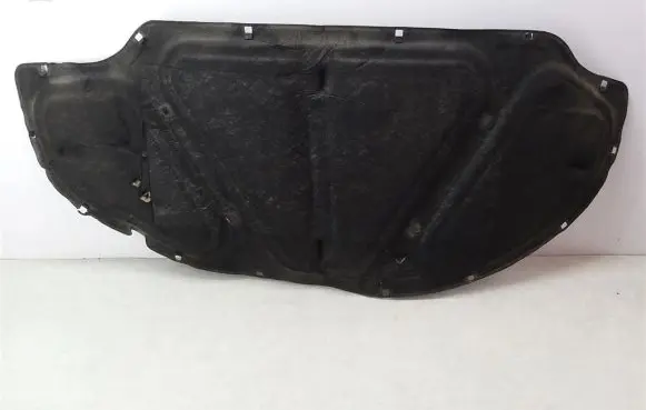 Audi A3 S3 8P Engine bonnet/hood sound/heat insulation 