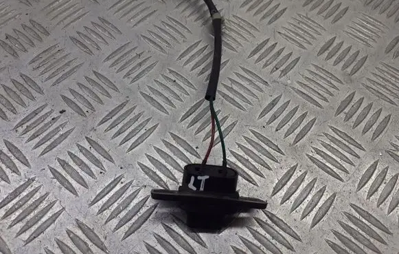 KIA Carnival Front door sensor coupe 